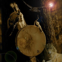 Dancing with your Circle. Take an hour to meditate, journey and dance...guided by Caroline