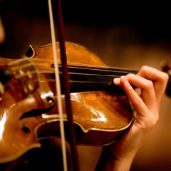 Writing's On The Wall [Violin Cover]