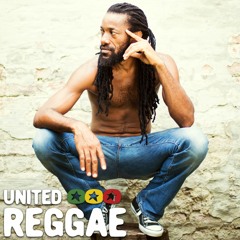 Junior Kelly - Power To The People (United Reggae Dubplate)