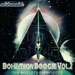 Bohemian Boogie Vol. 2  The Mystery Experience