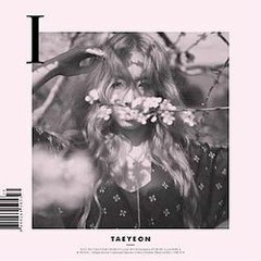 Taeyeon "I" Album