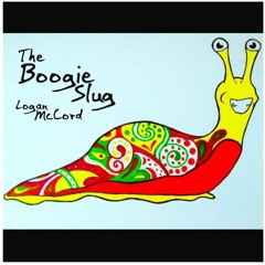 Logan McCord - "Boogie Slug"