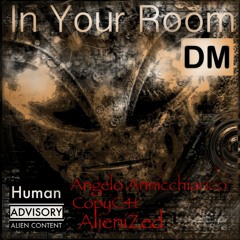 DM - In Your R⊙﹏⊙m (Angelo Annicchiarico CopyC4t AlieniZed)