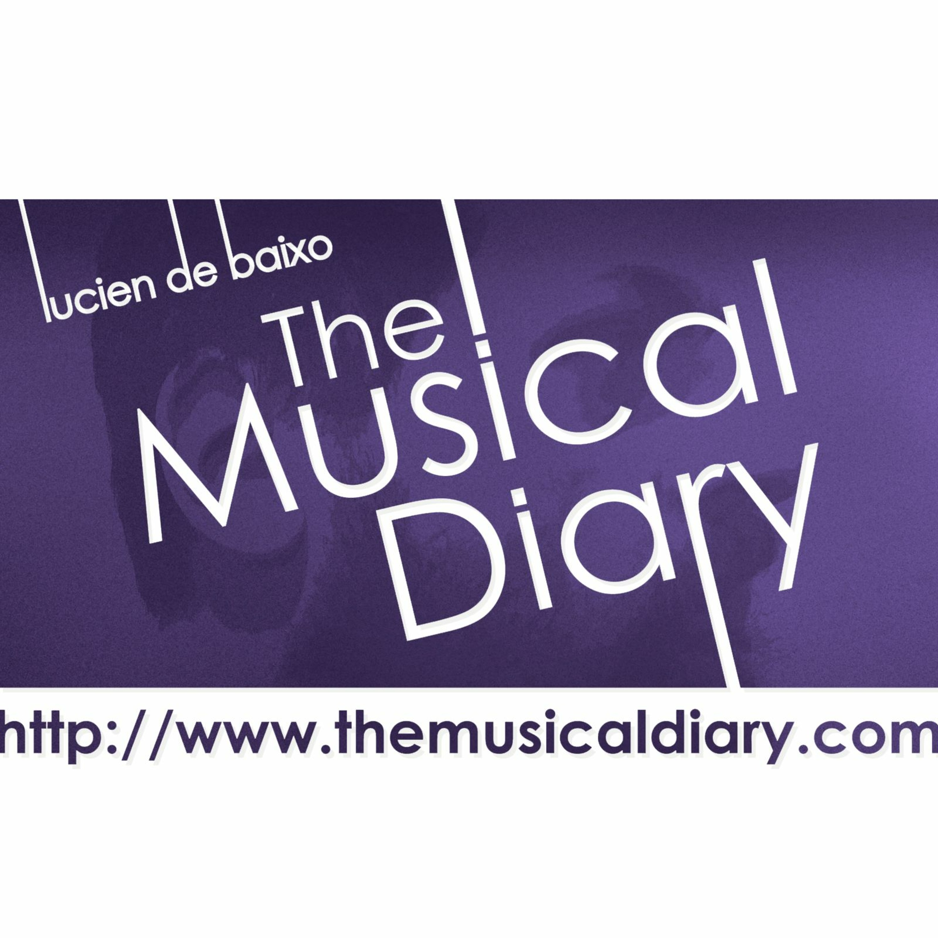 my little pain - Friday, 09 October 2015 15:19 episode artwork