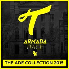 Gancci - Looking For Love (Dub Mix) (Taken from Armada Trice - The ADE Collection 2015) [OUT NOW]