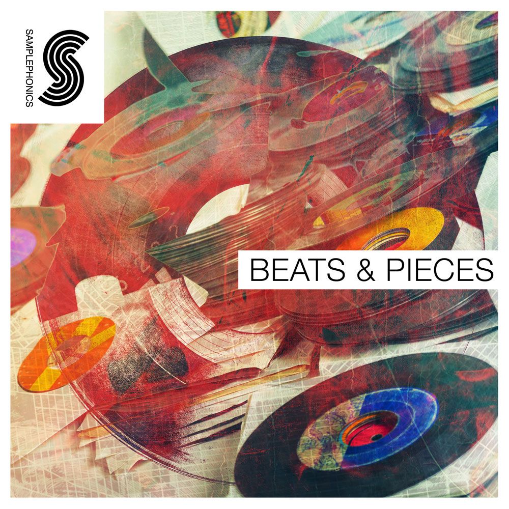 Beats & Pieces Demo