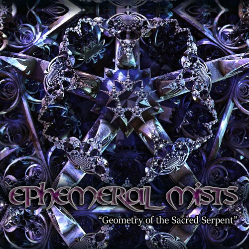 Ephemeral Mists - Lost Child of the 7th Moon