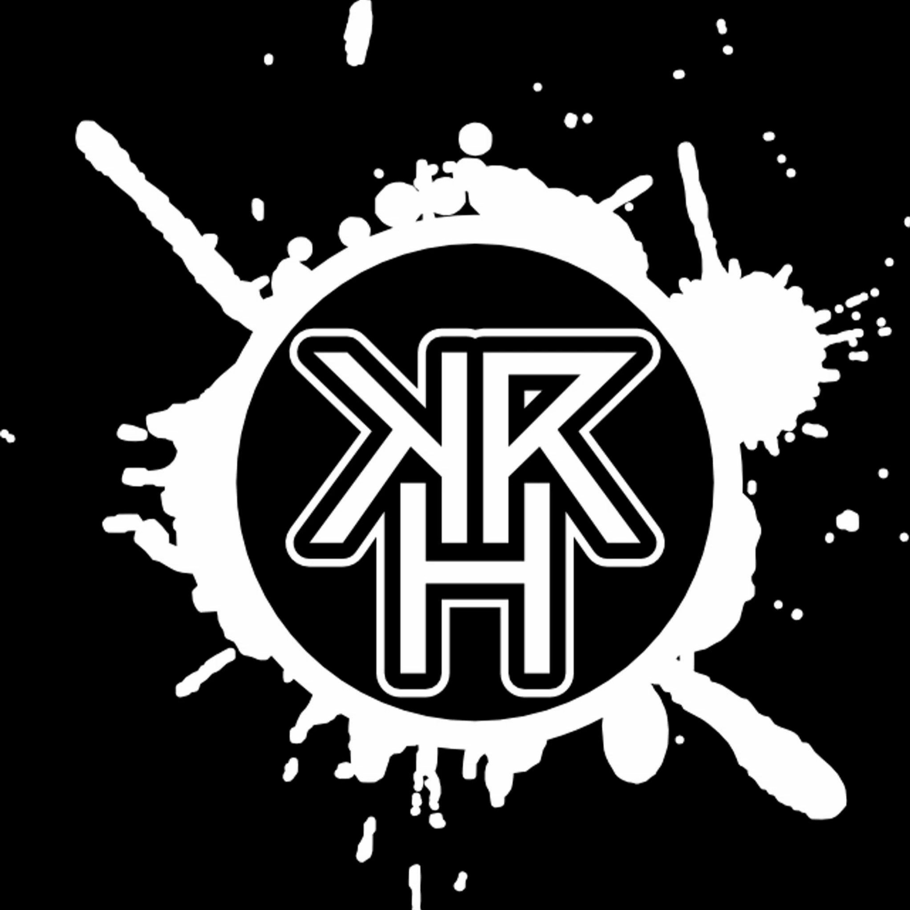 KURRUPT RECORDINGS HARD LABEL SHOW (OCT 2015 | PART 1) - DJ KURRUPT episode artwork
