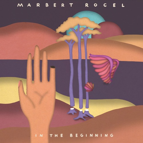 Marbert Rocel - Always On My Mind (snippet)