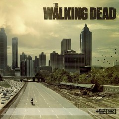 The Walking Dead Original Soundtrack  - Theme Song HD