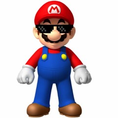 Mario Trap