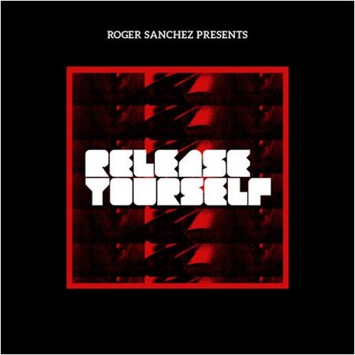 Release Yourself Radioshow #728 - Guest Mix from Overtracked