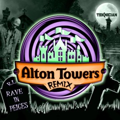 Alton Towers Remix (sc Clip)
