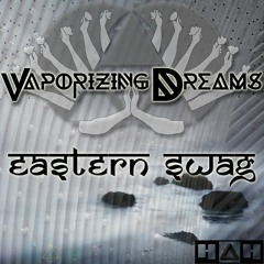 Vaporizing Dreams - 05 Trypsy (Art Of Fact Remix)
