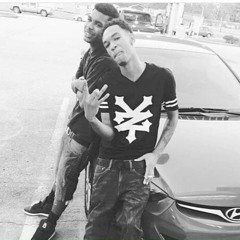 yungin ft. kdaking Amen