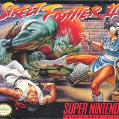 SF2 - Ryu Theme (Seneca remix)