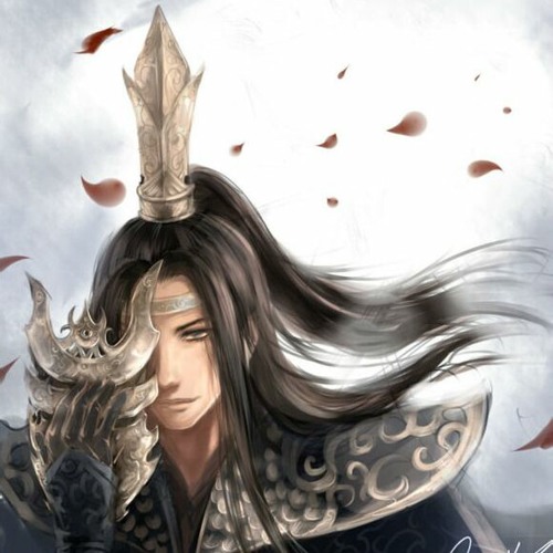 斬龍(Trảm Long)__ 董貞(Đổng Trinh).mp3