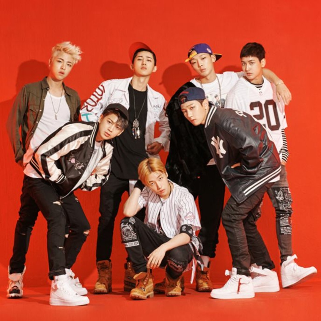 Stream moon | Listen to iKON Full Album Compilation(WIN, M&M