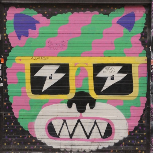Trance My Bitch Up