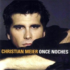 Christian Meier - Alguien