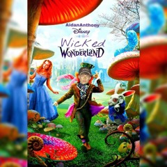 Wickey Wickey Wonderland