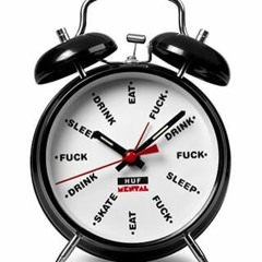 Cocktail Hour - 8th october 2015