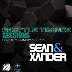 Sean & Xander - Seattle Trance Sessions Guest Mix