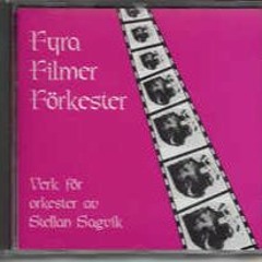 Sagvik: Four Films Forchestra