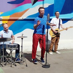 Ундервуд — Разведка с мудаками