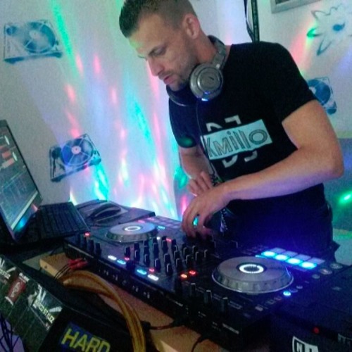 hardtechno