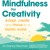 Artwork for Mindfulness For Creativity Meditation Track 2 - Sounds And Thoughts - By Dr Danny Penman