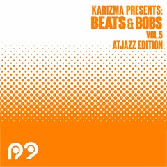 Beats & Bobs Vol.5 - Atjazz Edition