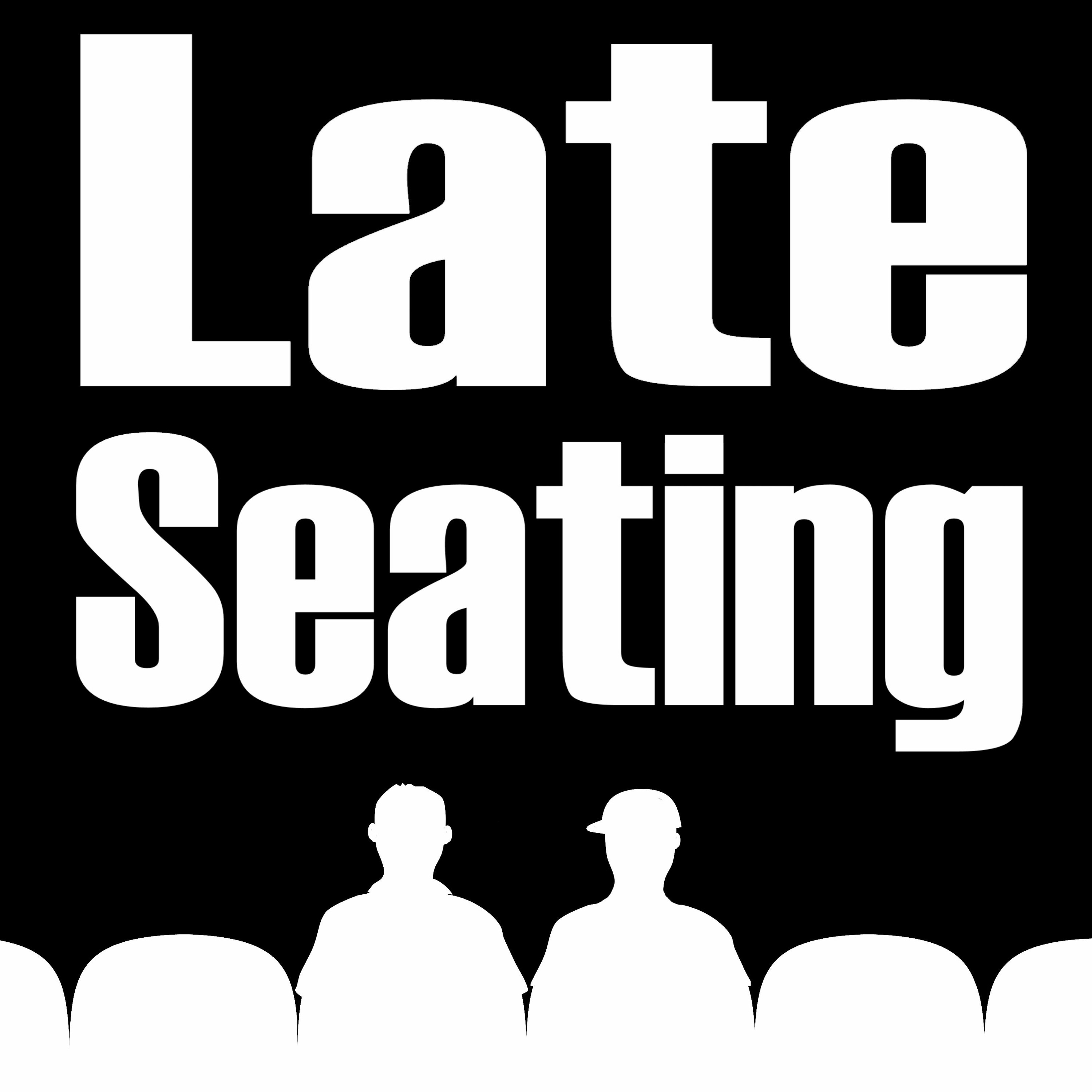 Late Seating Bonus Episode: Forrest Gump episode artwork