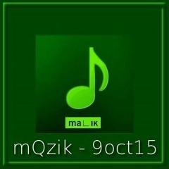 mQzik - 9oct15 من نه خود می روم، او مرا می کشد - کاه سرگشته را کهربا می کشد