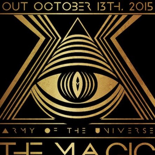 The Magic (Video Edit)
