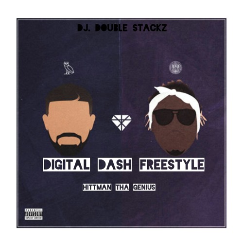 DIGITAL DASH FREESTYLE