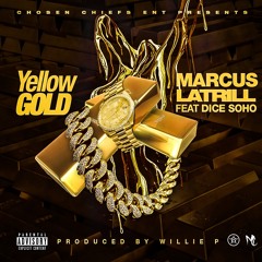 Yellow Gold feat. Dice Soho [prod Will Peters]