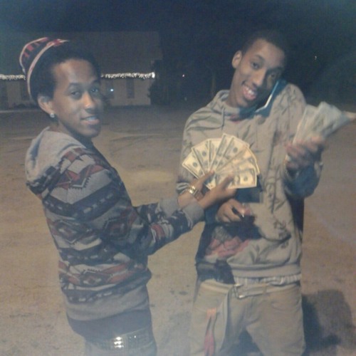 JSmoothieee - Choppa Get The Chopper.mp3