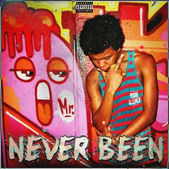 Never Been [Prod. By Toobz]