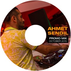 Promo Mix October 2015