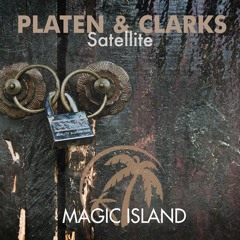 Platen & Clarks - Satellite (Original Mix)