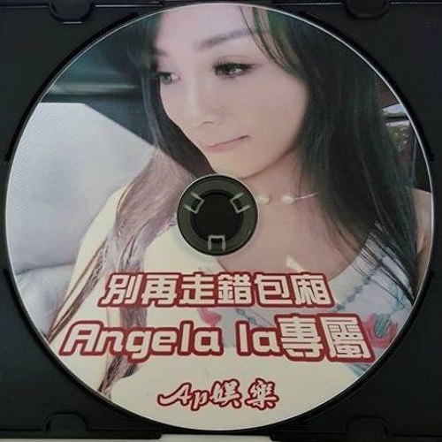 Ap娛樂 - 別再走錯包廂(Angela la專屬)