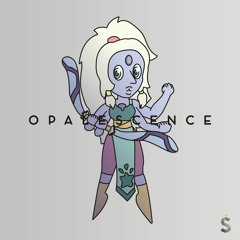 Opalescence  ( inspired by Opal )
