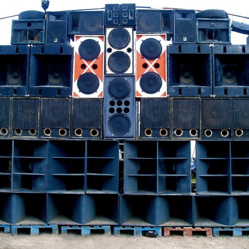 AUTOGEN DJ  -  Ragga Jungle  №1 ( ЖОПАТРЯС ) (promodj.com)