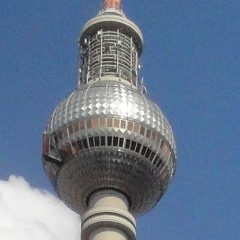 1989-04-15 Berlin Trashcan-Mix Monika Dietl UFO das an dem Tag das erste mal landete & DJ John-Mix