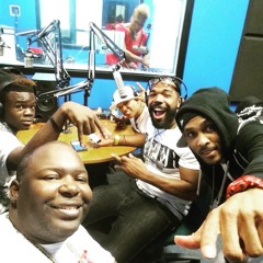 DBV Von Ft. Yung Quay, Lil Tazz, CJ Swagg-We Up (Produced by Todd Hill)