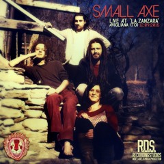 SMALL AXE - Track 01
