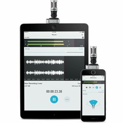 Shure MOTIV and Mobile Recording Trends