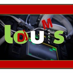 Cocorito  (Dj Louis MOnell)Remix 2015