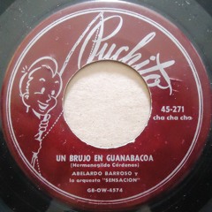 Un Brujo en Guanabacoa - Abelardo Barroso